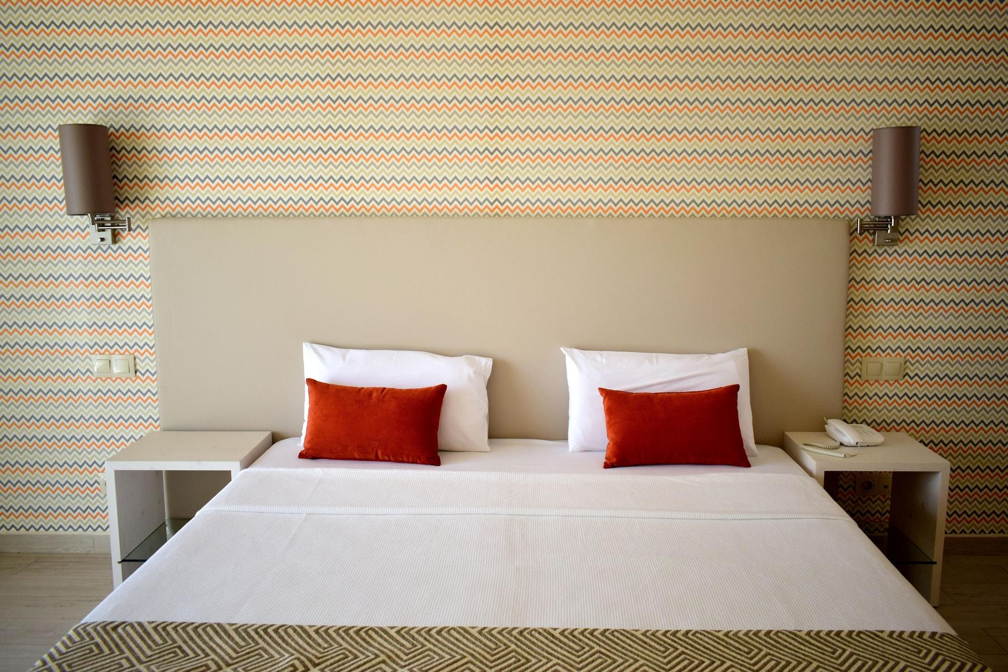 Ouril Agueda Hotel
