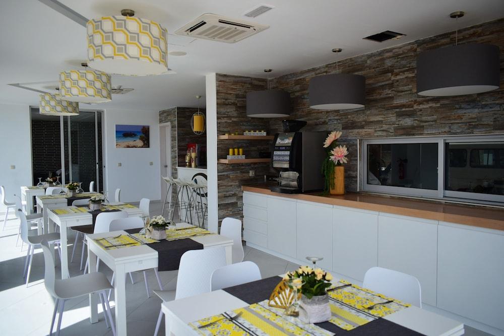 Hotel Ouril Agueda